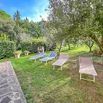 펜션 Podere Sant'angelo - Tuscan Countryside House 몬테스쿠다이오