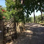 Podere Sant'angelo - Tuscan Countryside House 몬테스쿠다이오