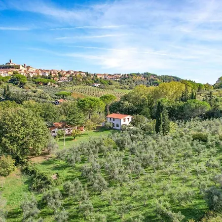 Podere Sant'angelo - Tuscan Countryside House *