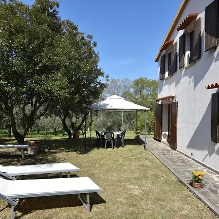 Podere Sant'angelo - Tuscan Countryside House *