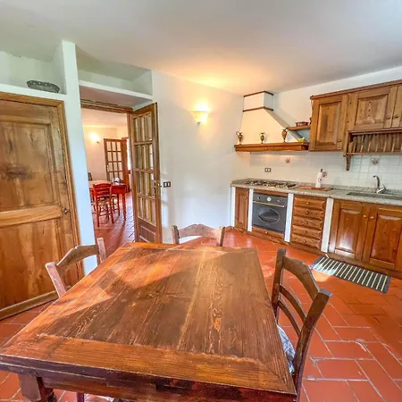 Podere Sant'angelo - Tuscan Countryside House * 몬테스쿠다이오