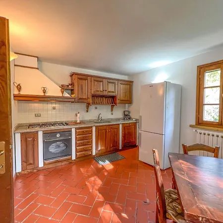 Podere Sant'angelo - Tuscan Countryside House *