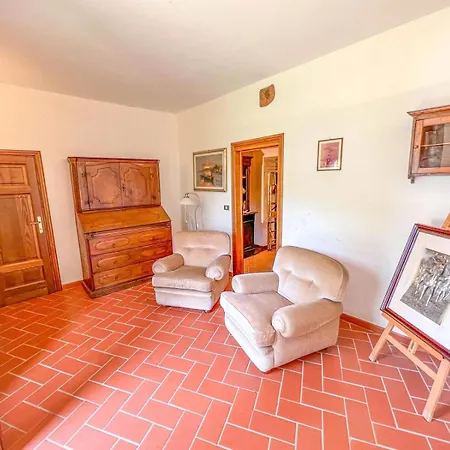 Podere Sant'angelo - Tuscan Countryside House 펜션