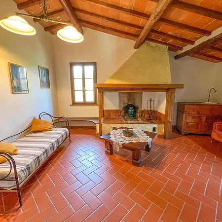 Podere Sant'angelo - Tuscan Countryside House 펜션