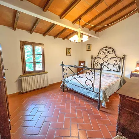 Podere Sant'angelo - Tuscan Countryside House