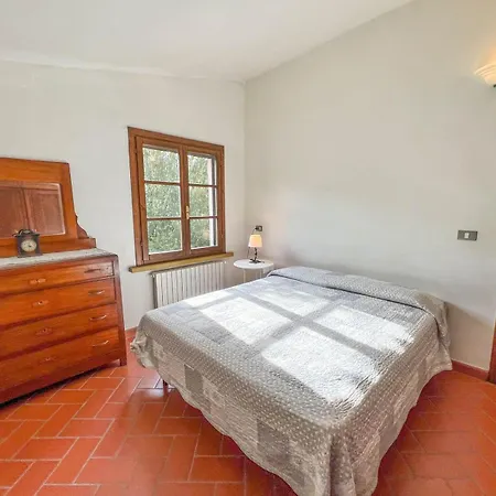 Podere Sant'angelo - Tuscan Countryside House 펜션 몬테스쿠다이오