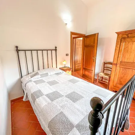 펜션 Podere Sant'angelo - Tuscan Countryside House 몬테스쿠다이오
