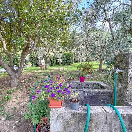 Dom wakacyjny Podere Sant'angelo - Tuscan Countryside House
