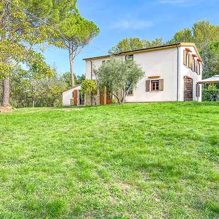 Podere Sant'angelo - Tuscan Countryside House Montescudaio